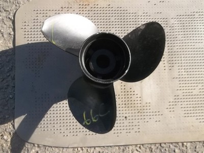 14.5 x 19 prop Propeller Mercruiser mercury alpha one 48-832830A45 14-1/2 X 19 A