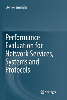 Fernandes - Performance Evaluation for Network Services Systems and P - X555z