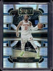 2023-24 Select Jalen Brunson Lucky Envelopes Prizms Concourse #4/8 Knicks
