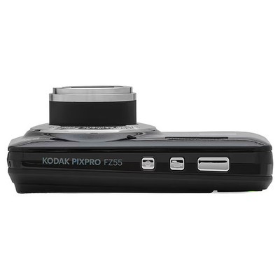 Kodak PIXPRO fz55 ジャンク品　ブラック Kodak - PIXPRO FZ55-BK - Black | eBay