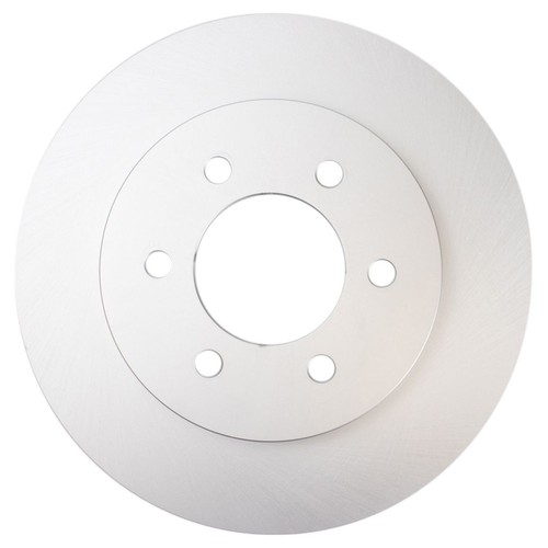 Front Brake Rotor Set For 2004-2008 Ford F-150 & 2006-2008 Lincoln Mark LT - Vented, 330mm