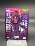 Bo Jackson Battle Arena Big League Chew BLC Magic Grape