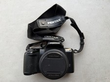 PENTAX PZ-70 SLR 35mm Camera w/ 35-80mm f/4-5.6 SMC Pentax-F Lens