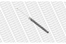 Monroe Stoßdämpfer hinten für MAZDA