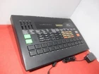 Yamaha RX7 Rhythm Drum Machine New Battery Tested Very Good w/ Power Supply