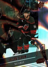 2025-26 Upper Deck SPX Jaccob Slavin