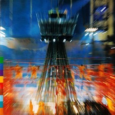 PETER GABRIEL - OVO The Millennium Show [CD] ...