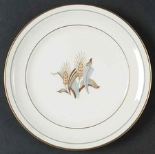 Harmony House China Prince Edward Bread & But...