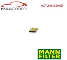 Image of CABIN POLLEN FILTER DUST FILTER MANN-FILTER FP 3454 FOR RENAULT TRAFIC II