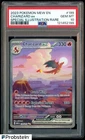 2023 Pokemon MEW EN #199 Charizard ex Special Illustration Rare PSA 10 GEM MINT