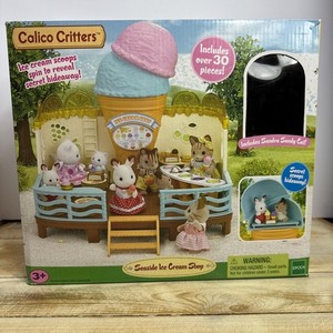 Set Coppia Bambino Sylvanian Families/Calico Critters (duo - Foto 10