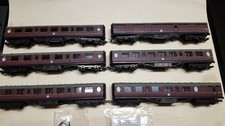 Bachmann OO coach Job lot