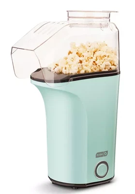 Free Shipping! Dash Fresh Popcorn Maker