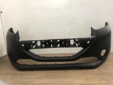 Pare-choc avant Peugeot 208