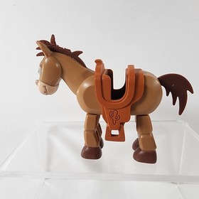 LEGO Toy Story 7597 Bullseye Horse Animal! BULLSEYE! **READ**
