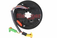 Metzger Autoteile Wickelfeder Airbag 09161240 FüR Mercedes Klasse W211 Model 200