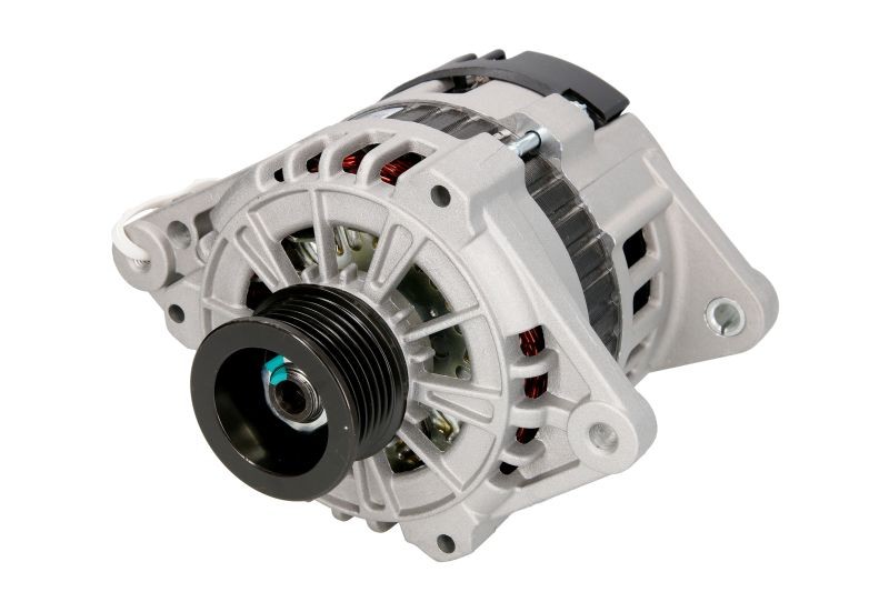 Fits STARDAX STX100391 Alternator STX100391 Alternator (14V, 85A, professionall