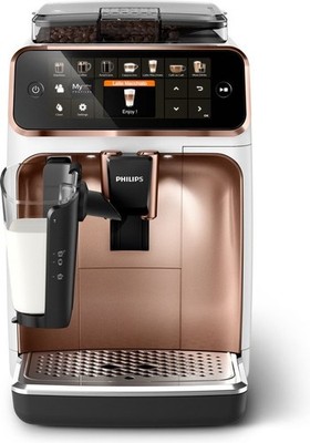 Philips 5400 Kaffeevollautomat EP5443/70 LatteGo Fully Automatic Coffee Machine