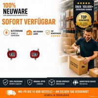 NebelschlußLeuchte Set Links & Rechts Passend FüR Jeep Renegade BU 07/14- Neu
