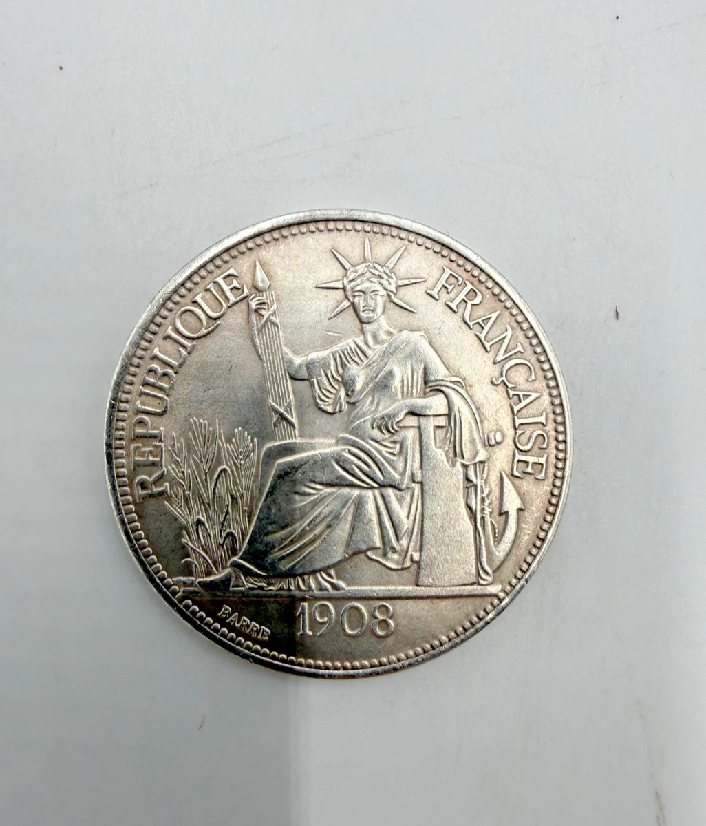French Indochina Coins Indiana Vietnam Coins for sale | eBay