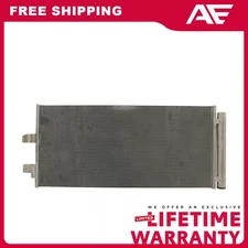 A/C Condenser For 2019-2022 Volvo XC40