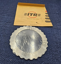 Itr 6p7968 139mm Id Transmission Planetary Clutch Plate Fits Wheel Loader 936e Itr 6p7968 139mm Id Transmission Planetary Clutch Plate Fits Wheel Loader 936e