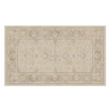Ruggable Flatwoven Washable Odette Rug, 3' x 5'