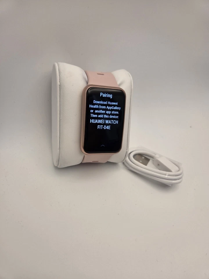 Huawei Watch Fit, photo 3 of 5