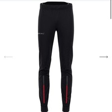 Swix Triac Neo Shell Pants M