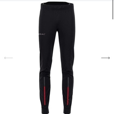 Swix Triac Neo Shell Pants M
