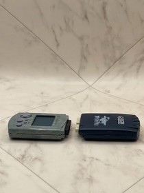 Sega Dreamcast VMU PSO Limited Edition (Damage) & Marble Blue Working Set Japan