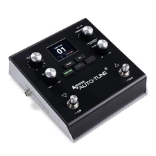 Headrush VX5 Vocal Effects Pedal with Antares Auto-Tune Brand New from Japan