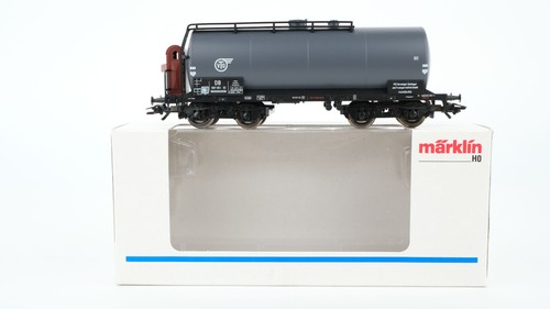 Märklin H0 46516 Kesselwagen VTG  Kesselwagen der DB | Condition: Gebraucht