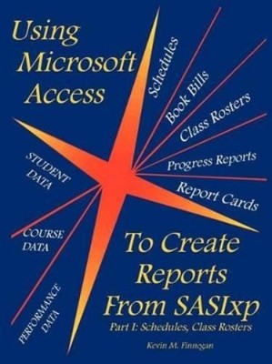 Kevin, M. Finne Using Microsoft Access To Create Reports (Paperback) (UK IMPORT)