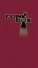 FUNK BOX - The Funk Box - 4 CD - Box Set - **Mint Condition** - RARE