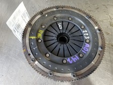 2004 Lamborghini Gallardo 5.0l E-gear Auto Transmission Flywheel Pressure Plate