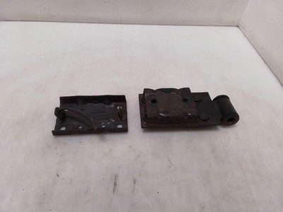 Jeep TJ Wrangler 4.0L Auto Trans Mount Bracket 52058546AB 97-02 145146