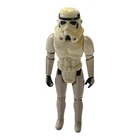 Vintage Star Wars 1977 STORMTROOPER Figure Kenner
