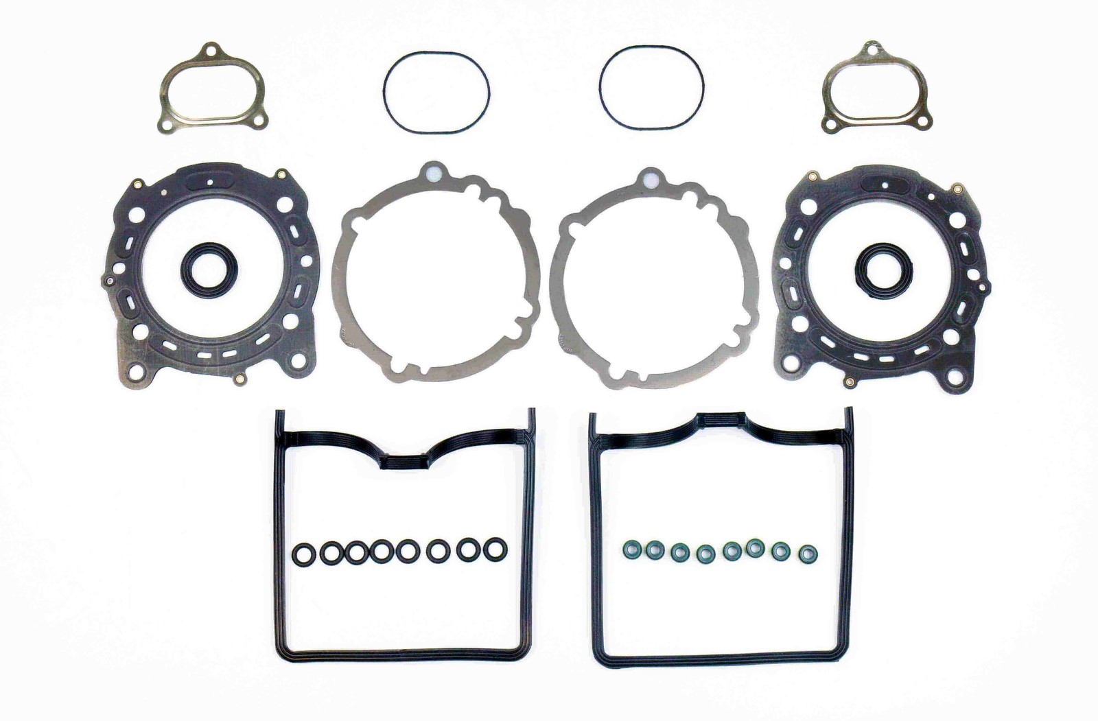 Kit joints haut moteur P400110600053 pour la révision hivernale de votre Ducati 848