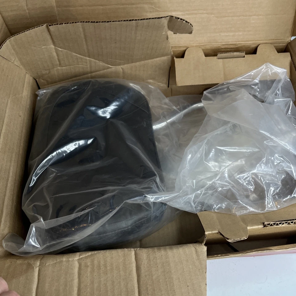 Barra corta Sissy Cobra 02-8616 Round Spirit cromada  Foto 3 de 4