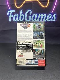 Virtua Cop 2 - Sega Saturn - Complete
