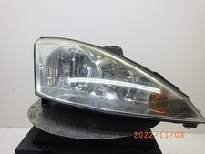 5327718 Hauptscheinwerfer rechts FORD Focus (DAW, DBW) 2M5113W029BF