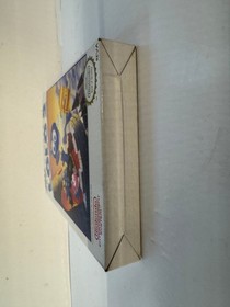 Adventures of Lolo 2 Nintendo NES 1990 Complete in Box CIB! L@@K!