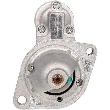 Motor de arranque First Time Fit® 280-6208 - Remanufacturado para Denso Foto 2 de 4