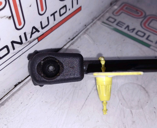 Stoßdämpferstange für die vordere Motorhaube  VOLKSWAGEN POLO 3a Serie 1.0 cat