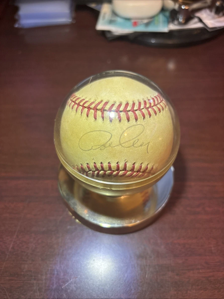 Ron Cey Los Angeles Dodgers MLB Original Autographed Items for