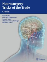 Remi Nader (U. A.) | Neurosurgery Tricks Of The Trade - Cranial | Buch (2014)