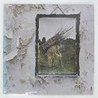 LED ZEPPELIN UNTITLED ATLANTIC SD19129 US VINYL LP