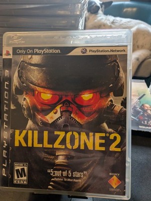 Killzone 2 / Game - Sony PlayStation 3