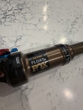 2026 Fox Factory Series Float SL 3 position R...